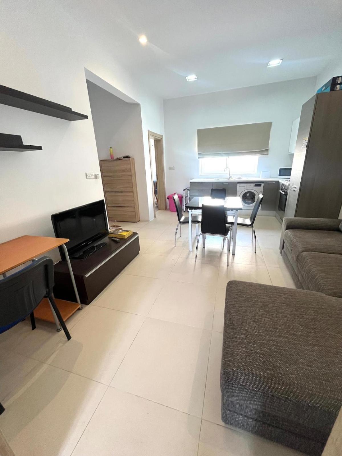 Harbour View Apt With Terrace Kalkara Exterior foto